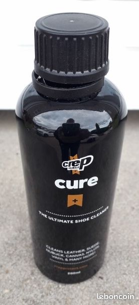 Nettoyant sneakers CURE (image 2)