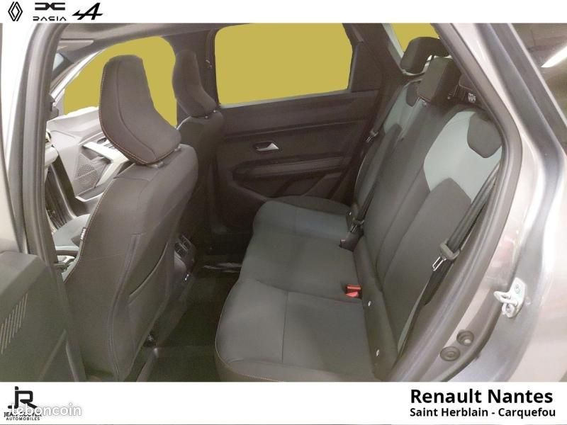 Dacia Bigster 1.2 mild hybrid 130ch Extreme 4x4 (image 6)