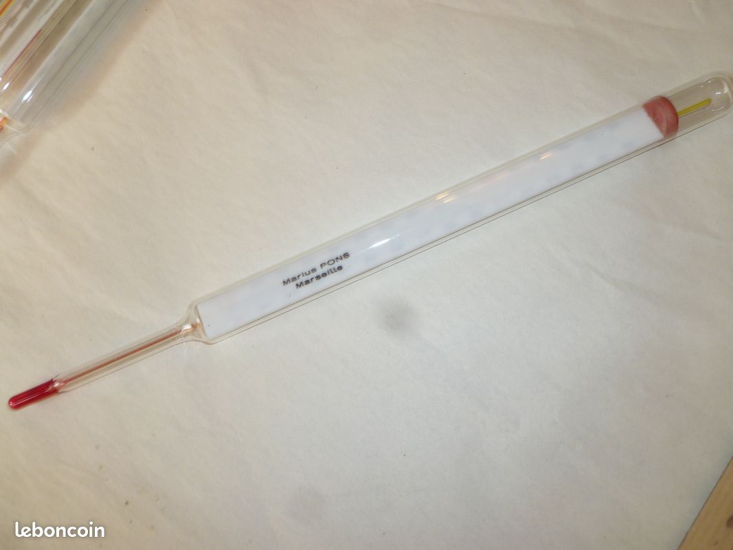 Lot labo chimie (image 3)