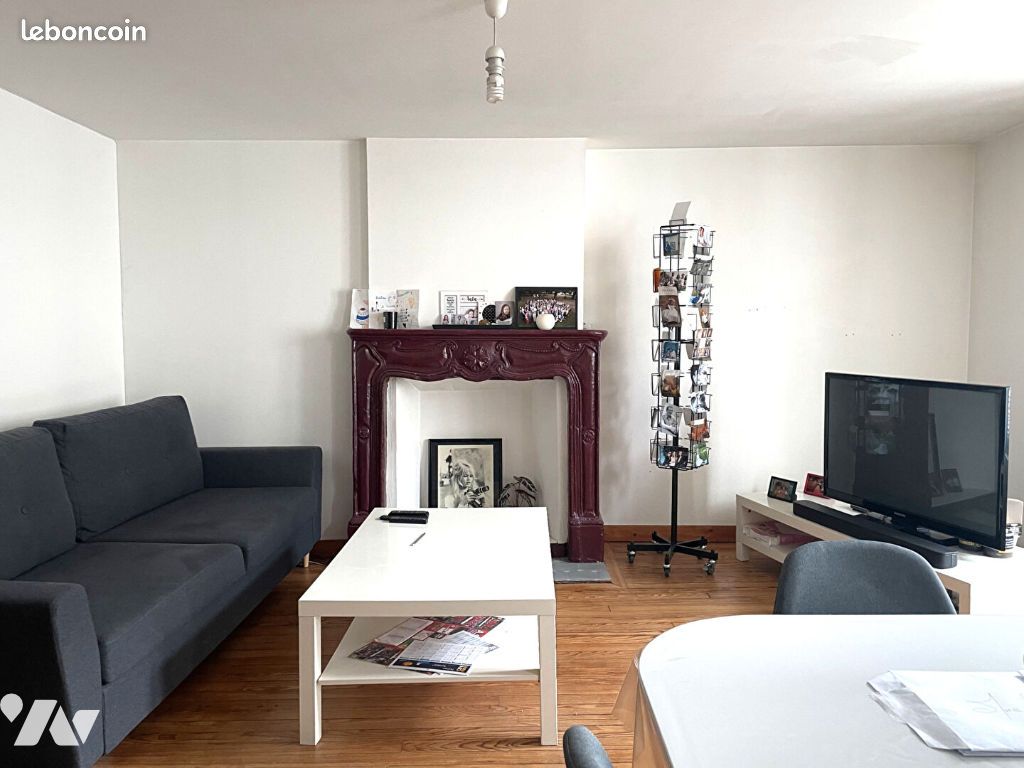 Appartement 2 pièces 51 m² · à Laval · 51 m² · 109 140 €
