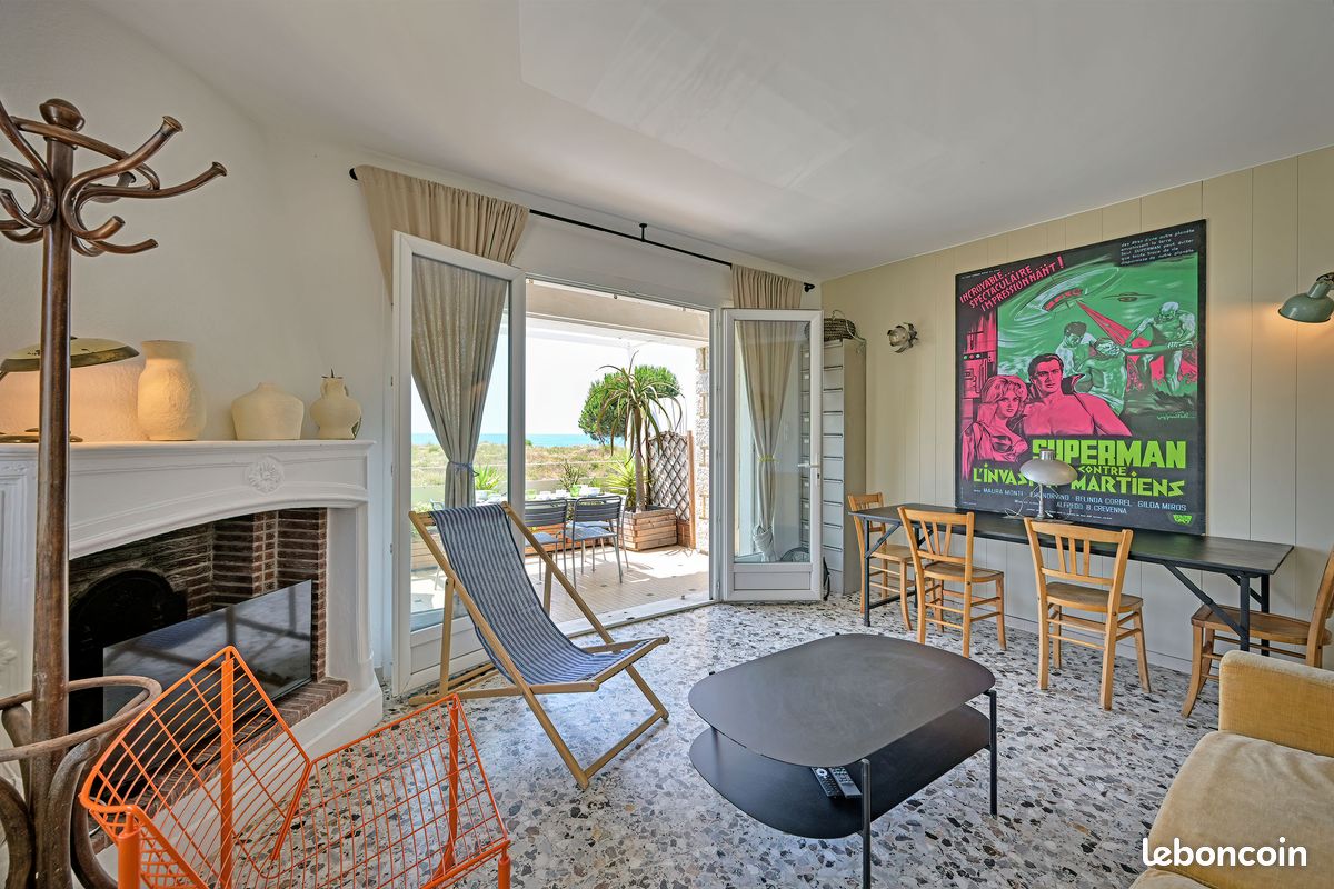 Appartement 4 pièces 65 m² · à Le Grau-du-Roi · 65 m² · 510 000 €