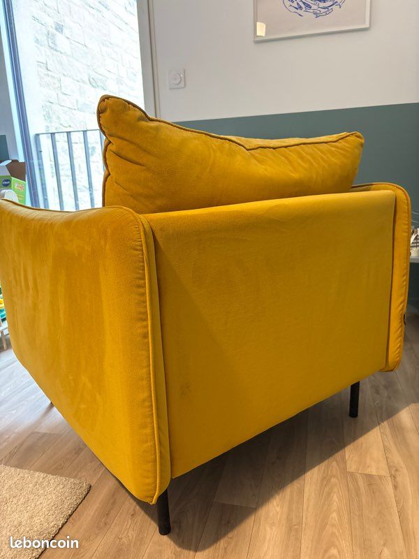 Fauteuil parfait état (image 6)