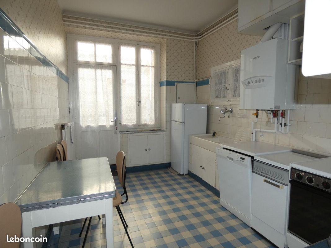 Maison 6 pièces 187 m² (image 4)