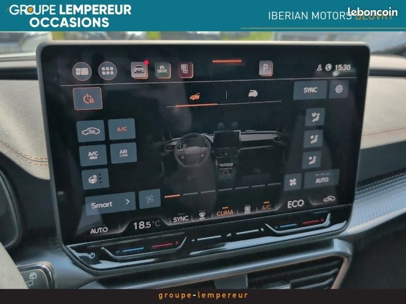 Cupra Formentor 1.5 eHybrid 204ch V DSG6 (image 30)