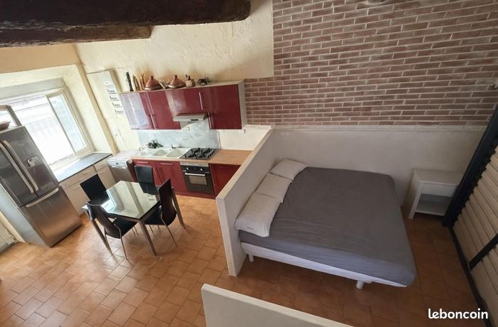 Maison de village 4 pièces 139 m²
