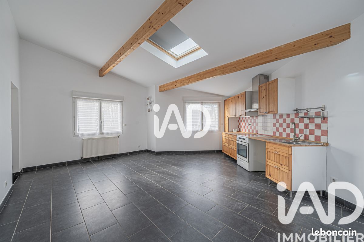 Maison 4 pièces 107 m² · à Villemomble · 107 m² · 305 000 €