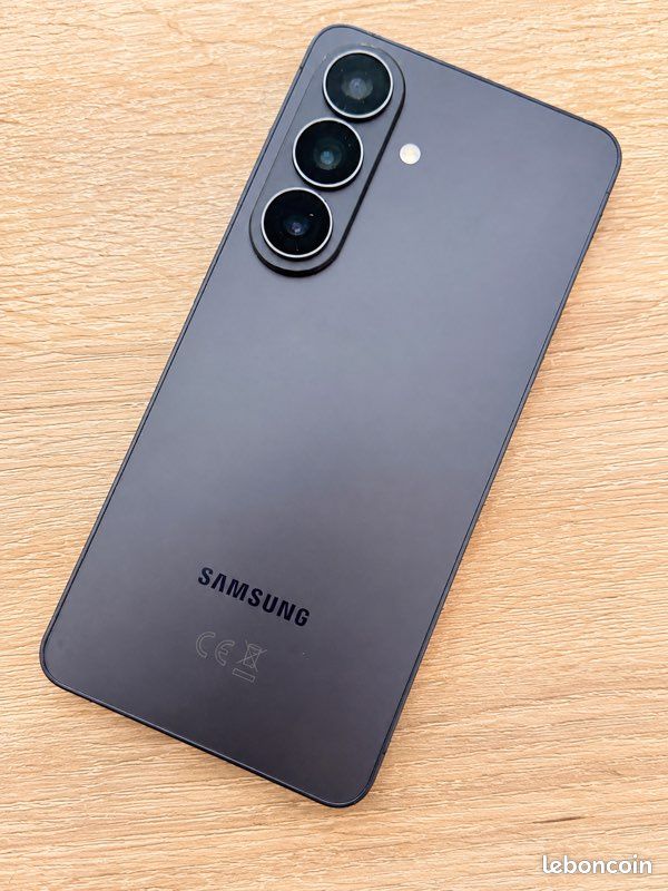 Galaxy s26 neuf (image 1)