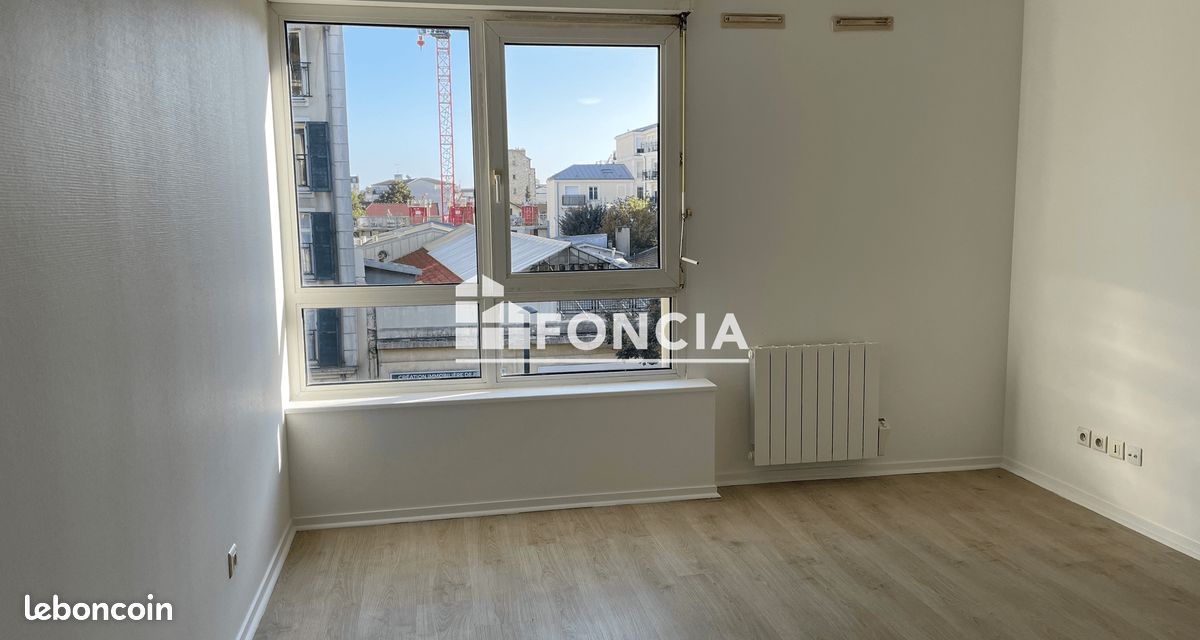 Appartement 2 pièces 38 m² · à Maisons-Alfort · 38 m² · 947 €/mois