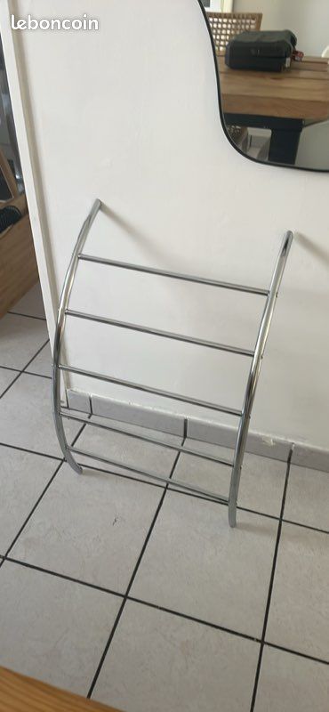 Accroche serviette (image 1)