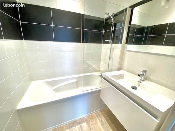 Appartement 1 pièce 31 m² — 9