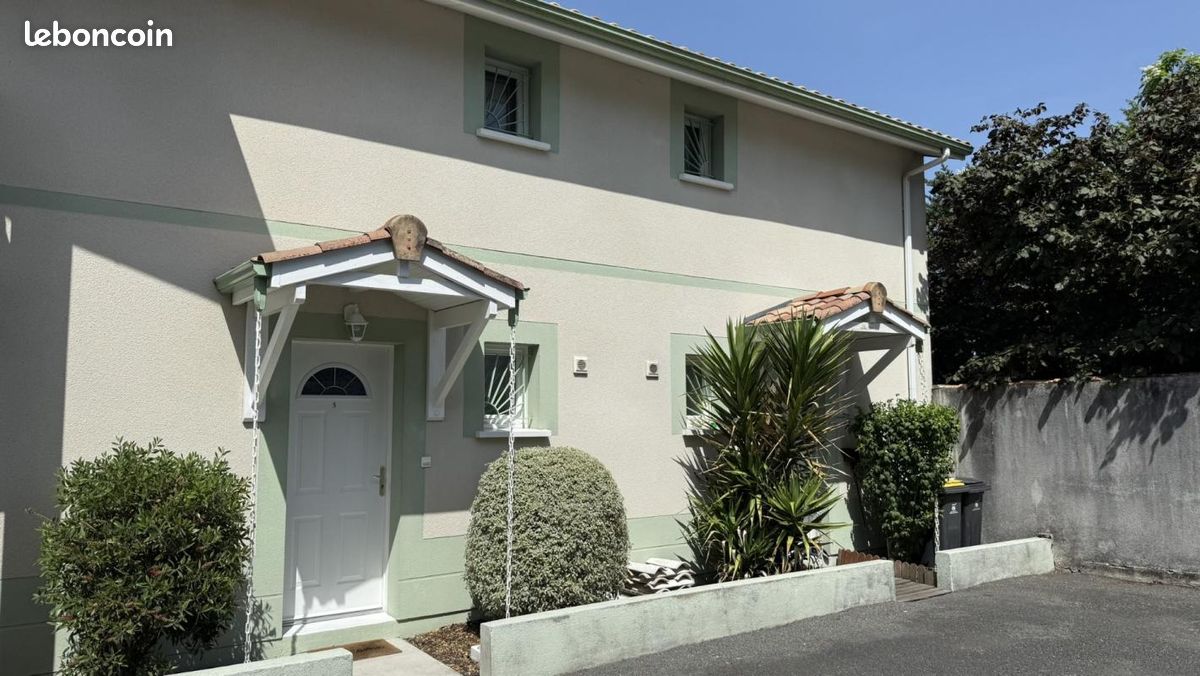 Appartement 2 pièces 55 m² · à Gujan-Mestras · 55 m² · 818 €/mois