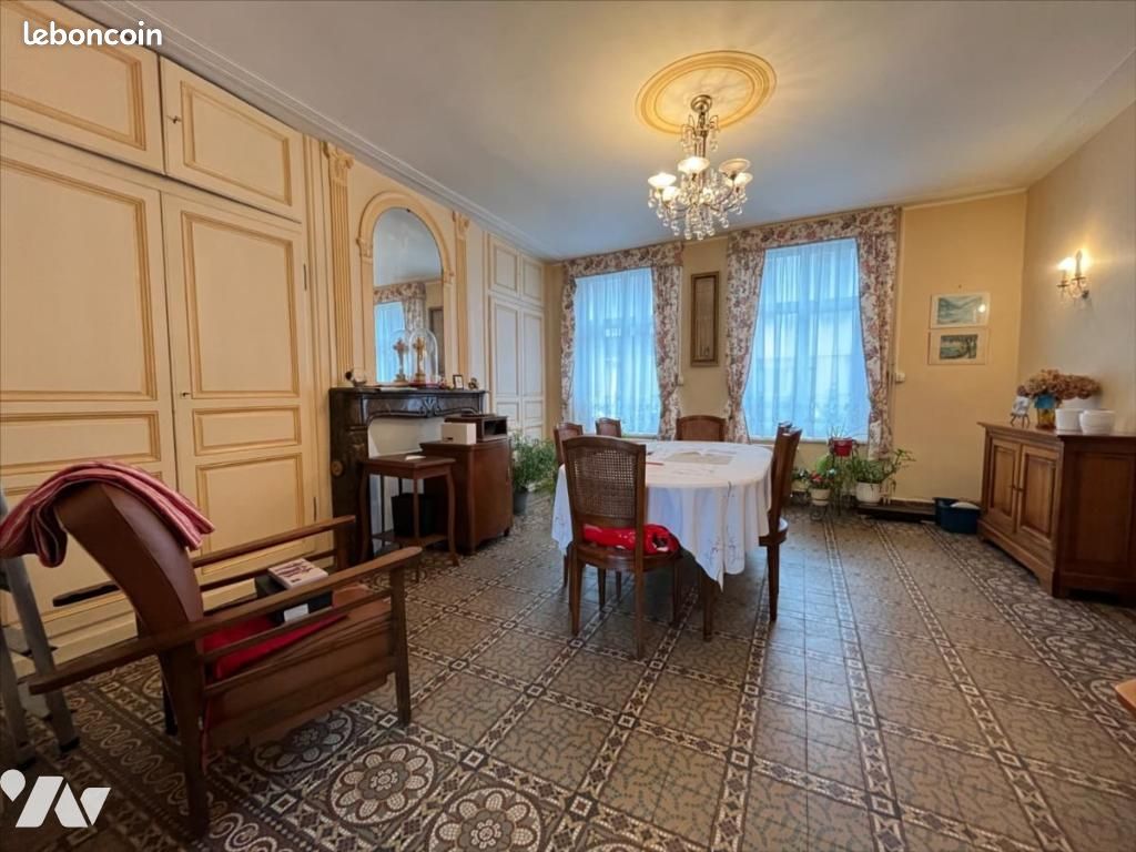 Maison 7 pièces 314 m² (image 6)
