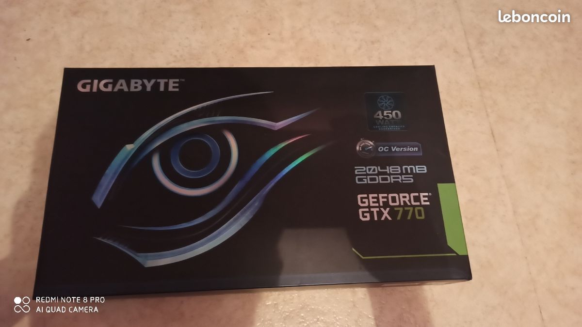 Gtx 770 (image 2)