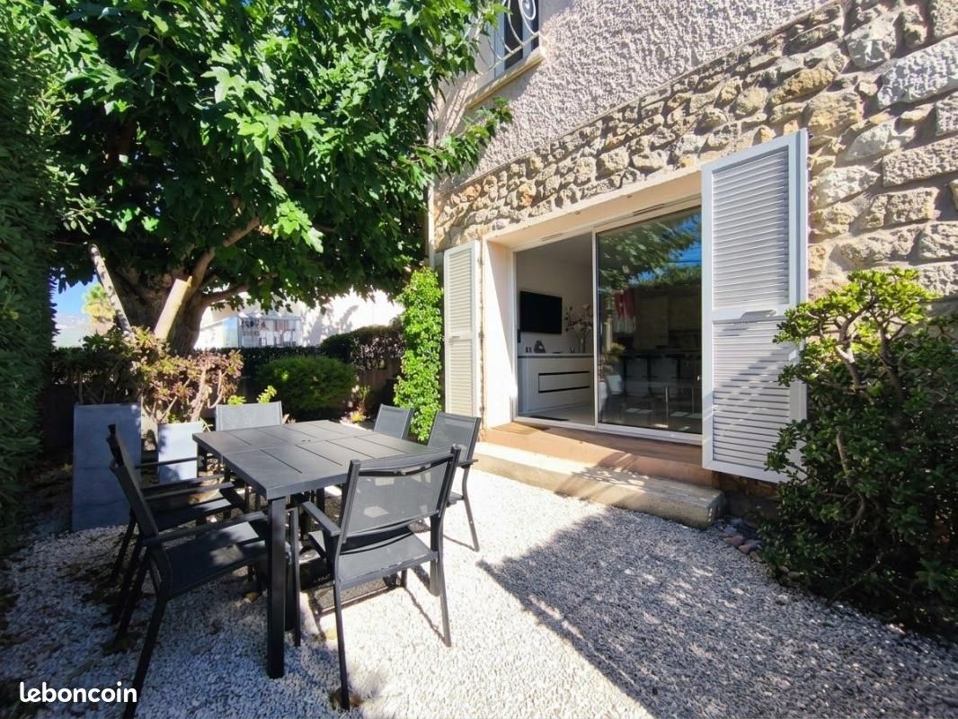 Appartement 2 pièces 36 m² · à Six-Fours-les-Plages · 36 m² · 295 000 €