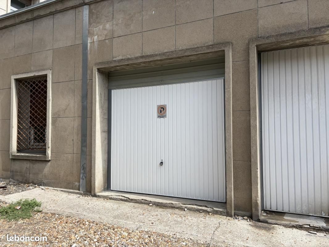 Parking Orleans · à Orléans · 81 €/mois