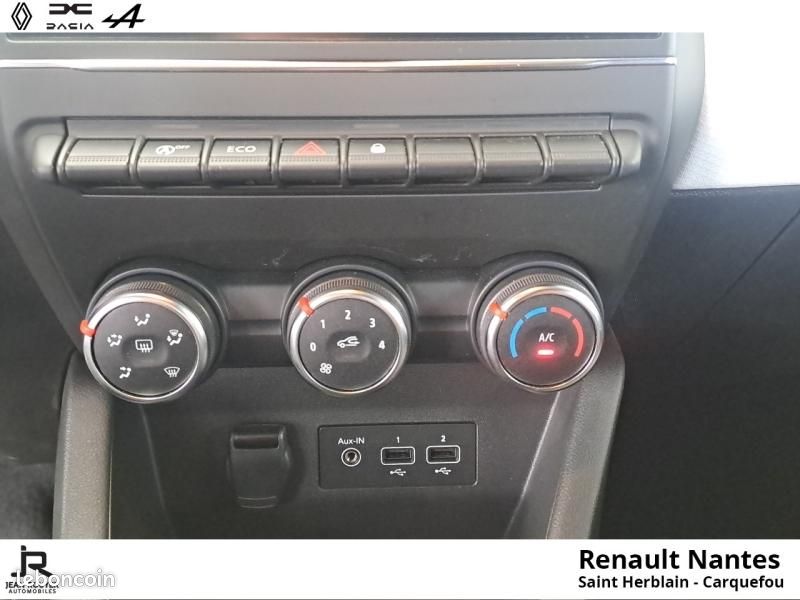Renault Clio 1.0 TCe 90ch Evolution (image 12)