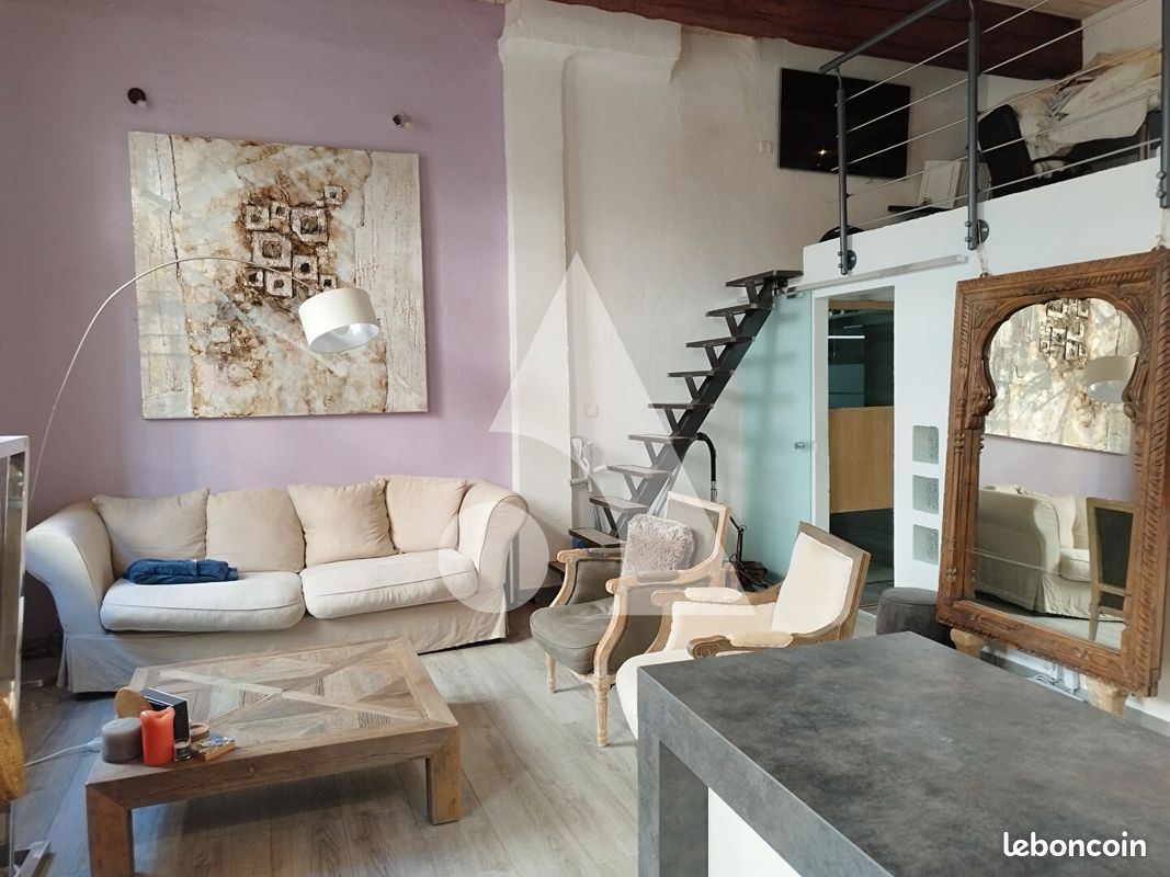 Appartement 1 pièce 35 m² · à Aix-en-Provence · 35 m² · 962 €