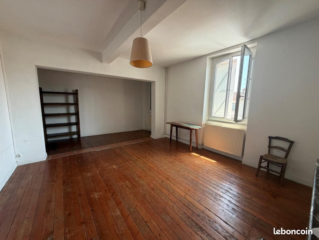 Appartement 4 pièces 112 m² · à Muret · 112 m² · 780 €