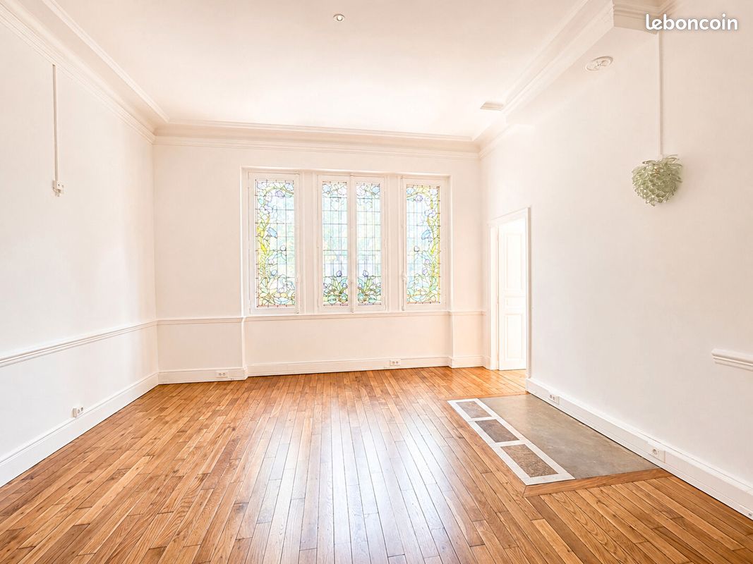 Appartement 4 pièces 95 m² · à Toulouse · 95 m² · 398 000 €