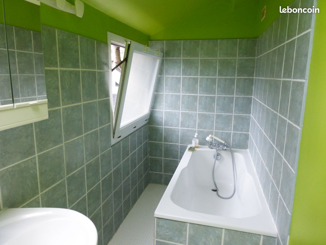 Appartement Etretat centre 50m plage 4 pers (image 4)