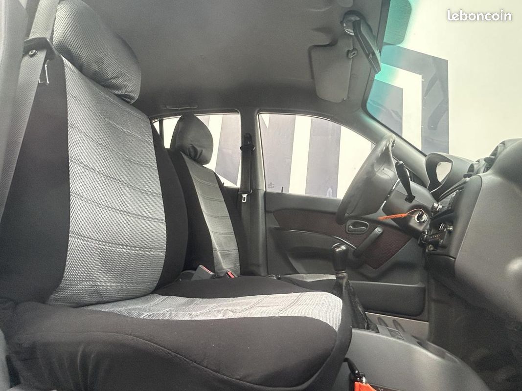HYUNDAI ATOS Prime 1.1i 12V 60ch PRIME BERLINE Pack PHASE 2 (image 15)