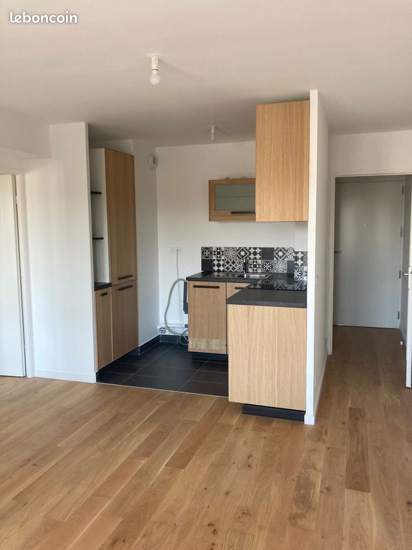 Appartement 3 pièces 59 m² · à Vaires-sur-Marne · 59 m² · 950 €/mois