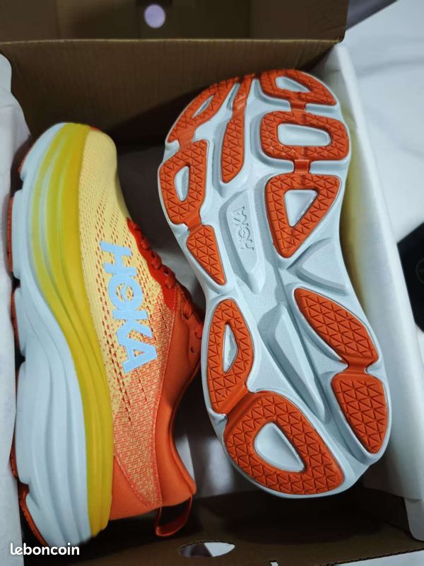 Hoka One One Bond'i 8 (image 4)