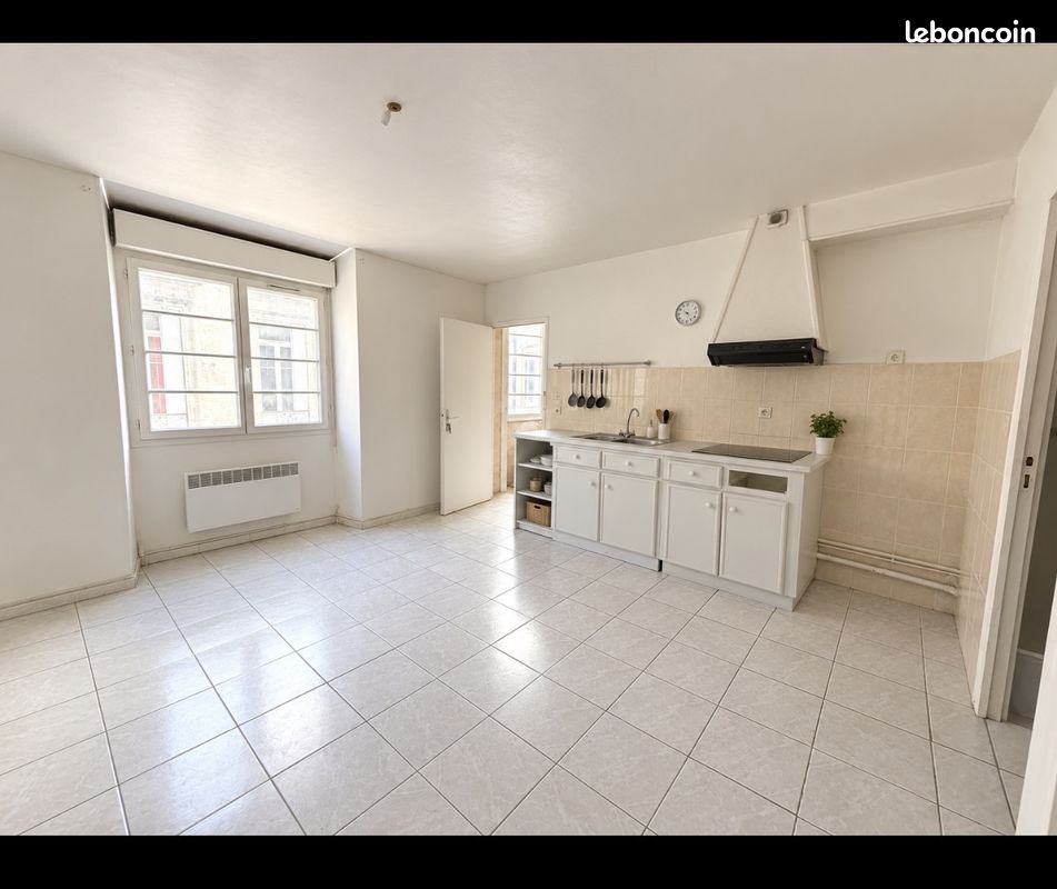 Appartement 2 pièces 34 m² · à Bordeaux · 34 m² · 160 000 €