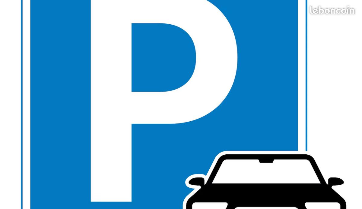 Parking 11 m² · à Paris · 11 m² · 24 000 €