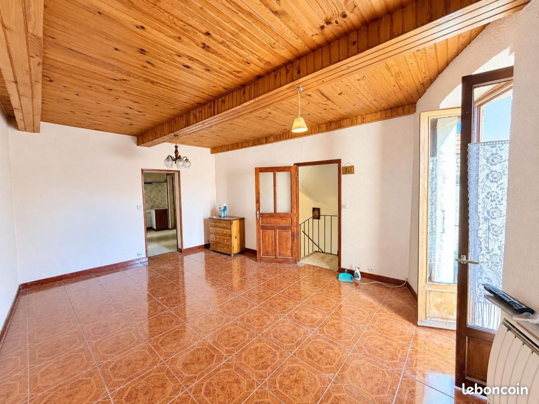 Maison 4 pièces 100 m² · à La Saulce · 100 m² · 107 000 €