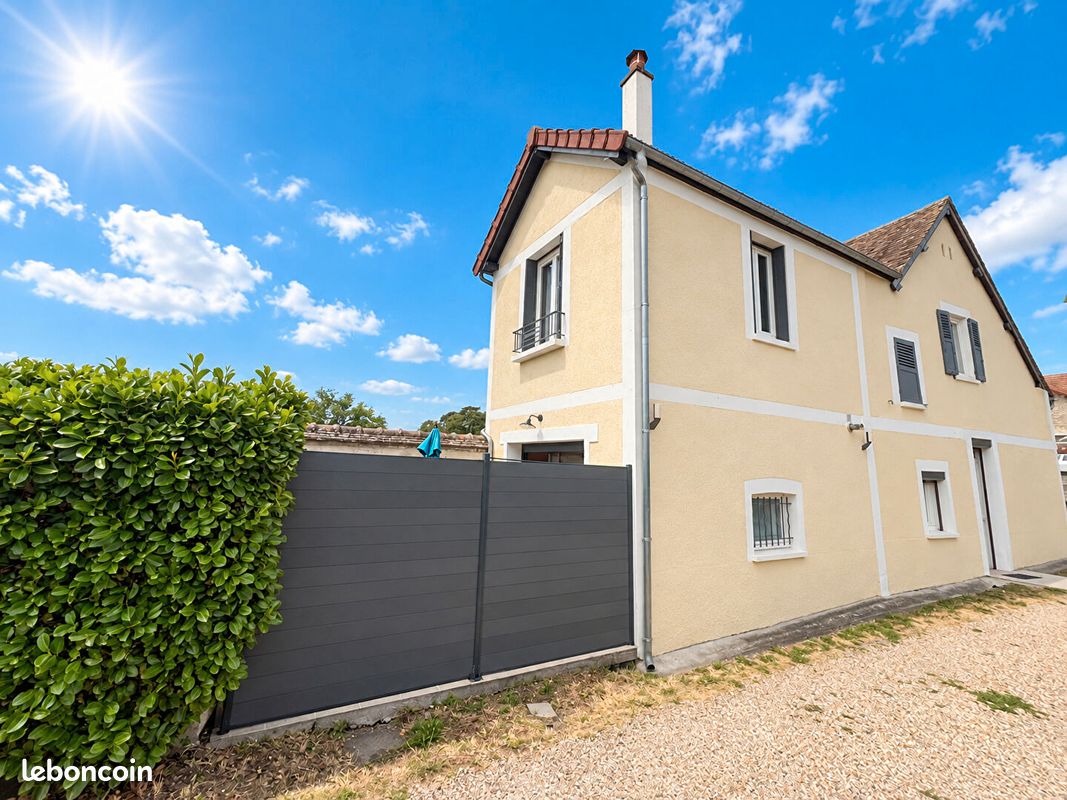 Maison 4 pièces 85 m² · à Trie-Château · 85 m² · 219 999 €
