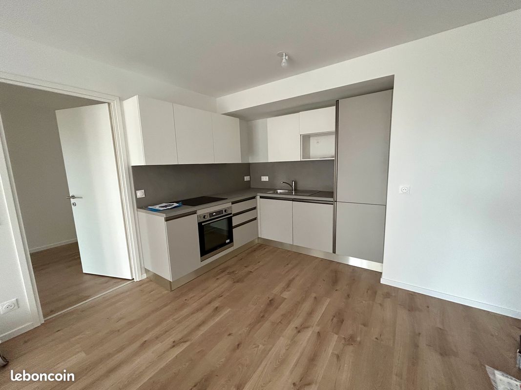 Appartement 4 pièces 83 m² · à Schiltigheim · 83 m² · 1 115 €/mois