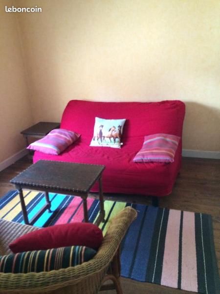 Appartement 1 pièce 26 m² · à Bayonne · 26 m² · 470 €