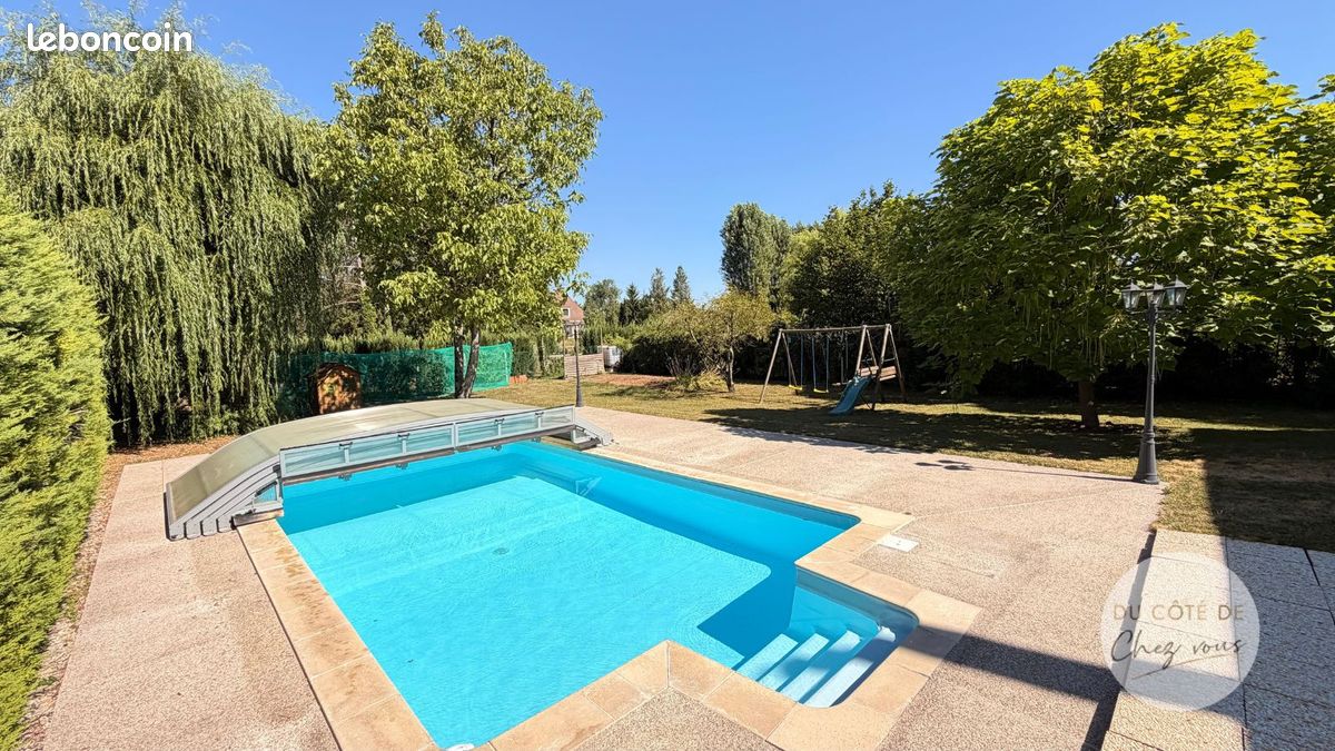 Maison 7 pièces 145 m² · à Ruvigny · 145 m² · 319 900 €