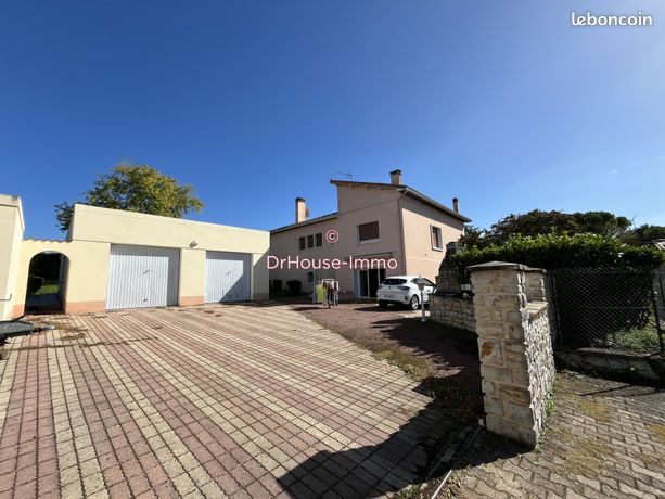 Loft/atelier/surface 7 pièces 169 m²