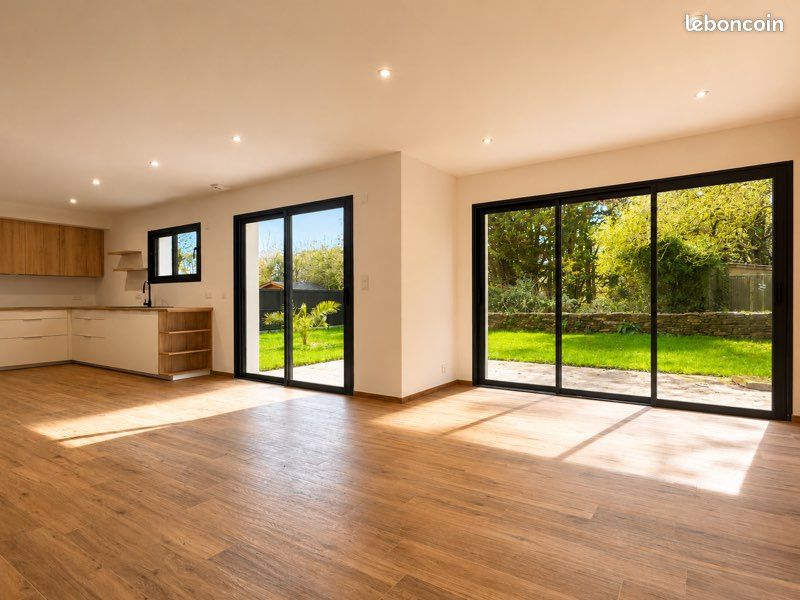 Maison 6 pièces 130 m² · à Monterblanc · 130 m² · 395 000 €