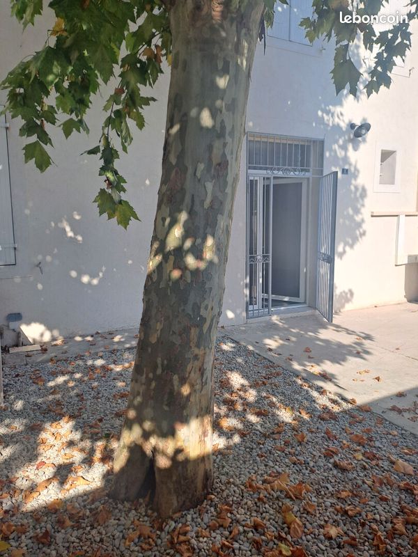 Maison 3 pièces 73 m² · à Peypin · 73 m² · 1 080 €/mois