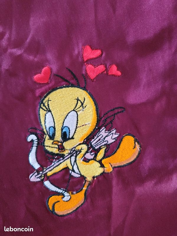 Nuisette S Titi Looney Tunes (image 2)