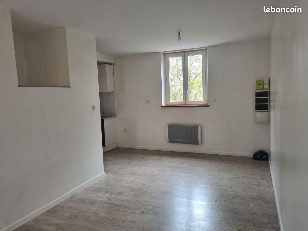 Appartement 2 pièces 40 m² · à Amiens · 40 m² · 559 €/mois