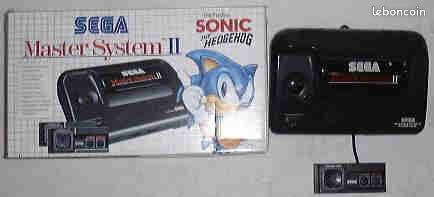 Master system 2 (image 1)
