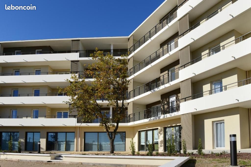 Appartement 3 pièces 63 m² · à Fréjus · 63 m² · 258 926 €