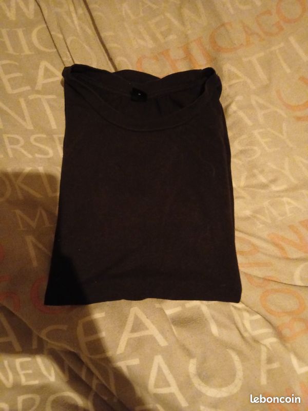 Tee shirt de grossesse (image 3)
