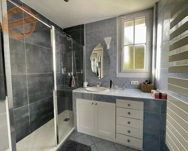Maison 549 000 € - 119 m²