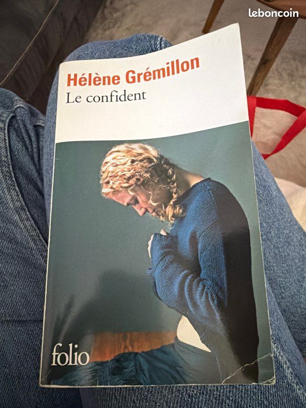 Le confident (image 1)