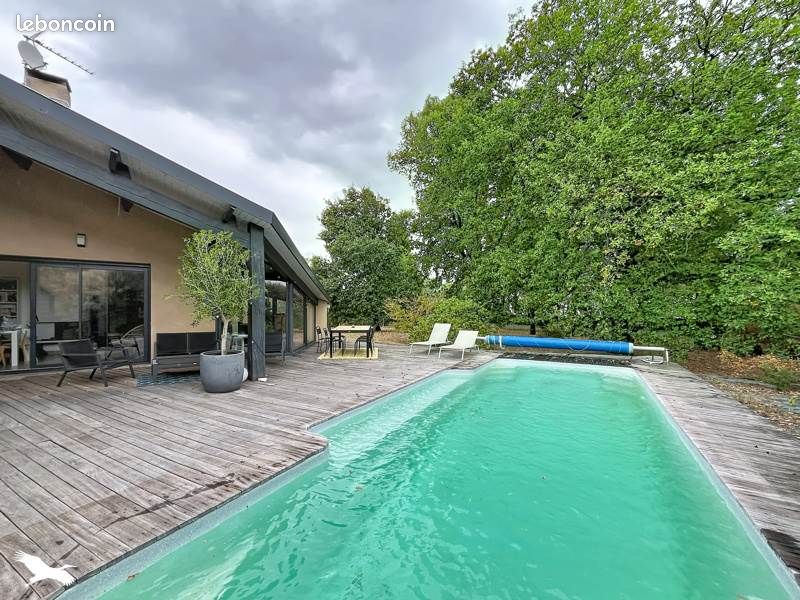 Maison 7 pièces 218 m² · à Tournefeuille · 218 m² · 649 999 €