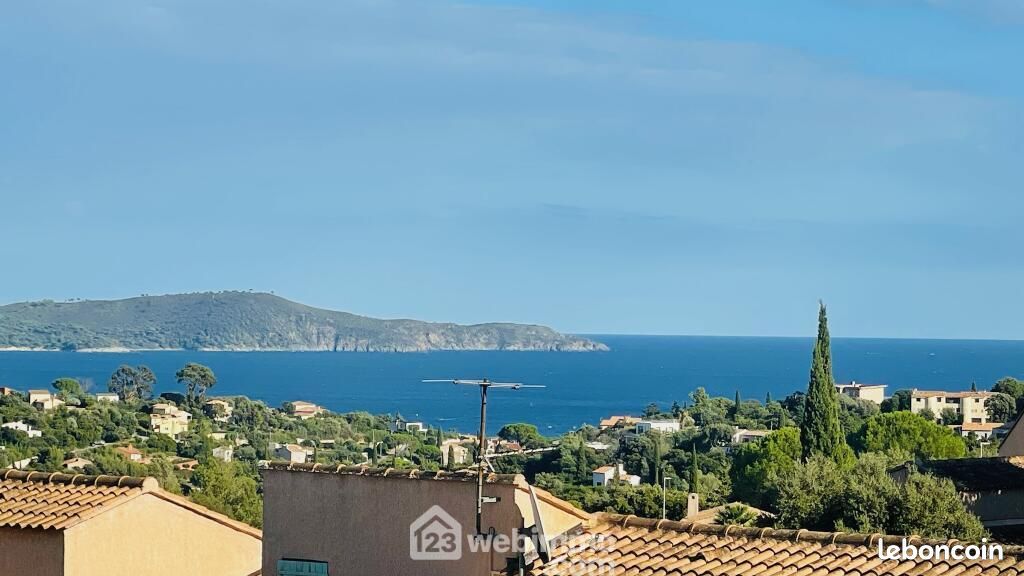 Appartement 2 pièces 32 m² · à Cavalaire-sur-Mer · 32 m² · 189 000 €