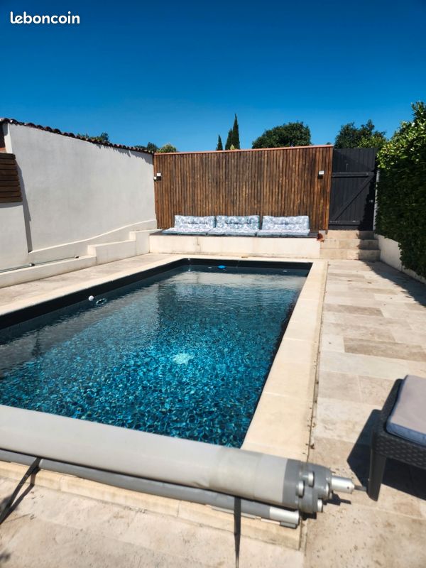 Maison 4 pièces 116 m² · à Salles-sur-Garonne · 116 m² · 255 000 €