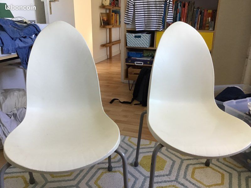 Deux chaises driade store (image 1)