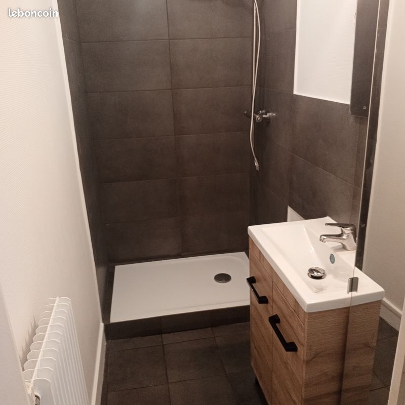 Appartement 3 pièces 55 m² · à Clermont-Ferrand · 55 m² · 695 €/mois