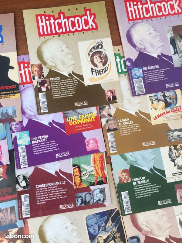 Magazines cinema (image 9)